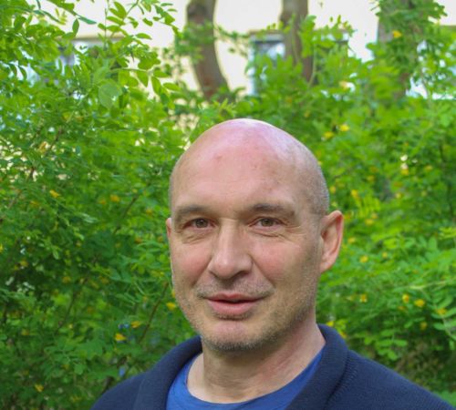 Dirk Driewer